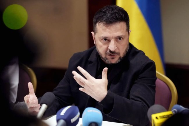 Відносини Києва і Вашингтона знову на межі розриву після дизельної угоди – Bloomberg