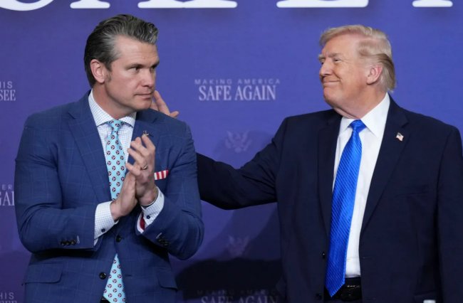 Адміністрація Трампа блокує передачу ракет Patriot Україні – WP