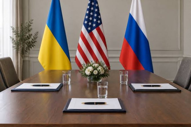 Україна хоче перенести переговори з РФ в Абу-Дабі на тиждень раніше і залучити представника ЄС