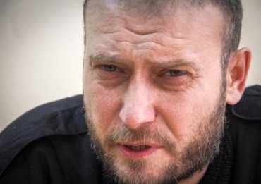 СБУ похитила Яроша