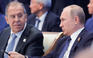 Россия согласилась на встречу в &laquo;нормандском формате&raquo;
