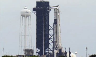 NASA отложила запуск Spase X на МКС: названа важная причина