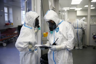 Ученые выяснили, сколько сохраняется иммунитет к коронавирусу после болезни