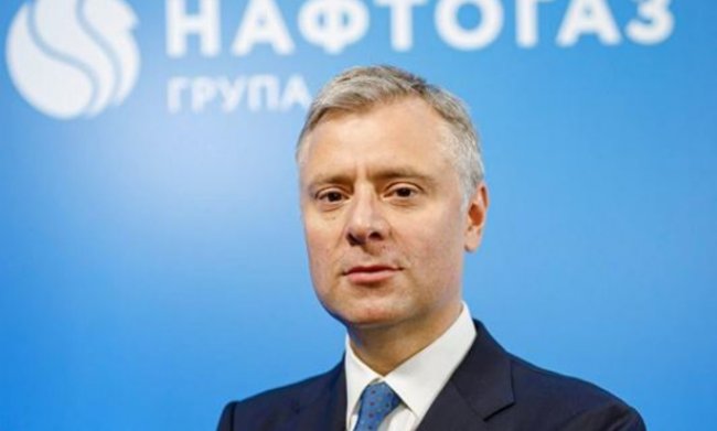 Глава &laquo;Нафтогазу&raquo; Вітренко йде у відставку: відомо, хто його замінить