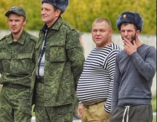Під Запоріжжям п’яні мобіки зарізали 13 корів, викрали авто та відкрили вогонь по своїх