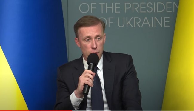 США нададуть Україні все необхідне для звільнення Херсона