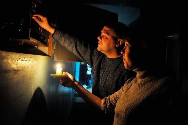 В Укренерго назвали області, де сьогодні будуть відключення світла