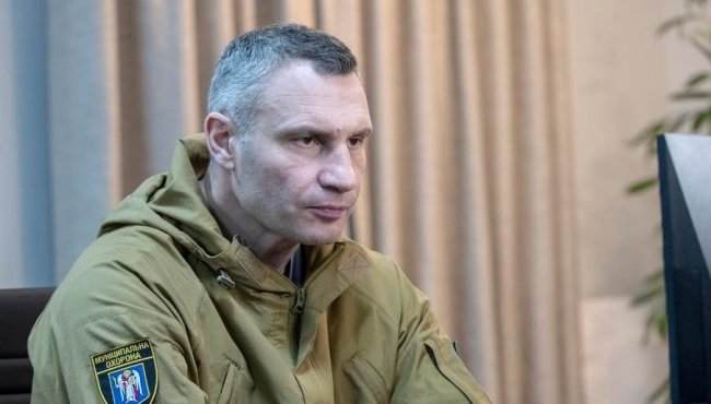 У Києві обговорюємо найгірші сценарії, – Кличко