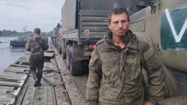 Кремль підготував методички про правильне висвітлення відступу з Херсона