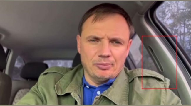 Не пристібнув пасок безпеки: в МВС прокоментували загибель Стремоусова в ДТП