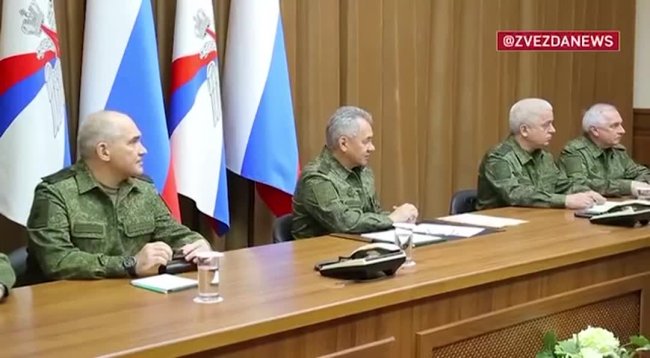 Пригожин, Кадиров і Симоньян несподівано підтримали виведення військ із Херсона