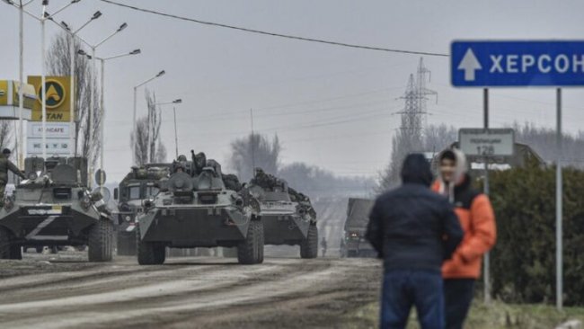 Відхід Росії з Херсону не стане пасткою для ЗСУ, – ISW