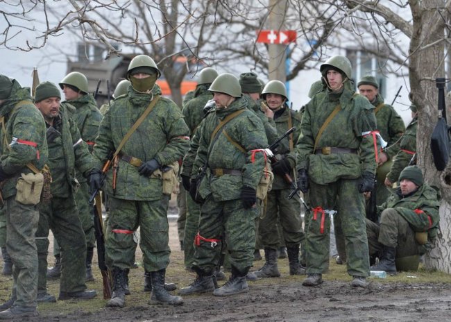 Вони не розуміють, що дрони можуть скидати бомби, вони ідіоти, – бійці ЗСУ про російських мобіків