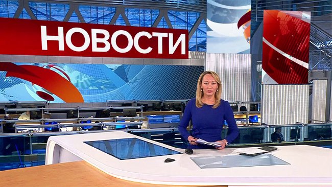 Російські держканали та головні пропагандисти приховали здачу Херсона