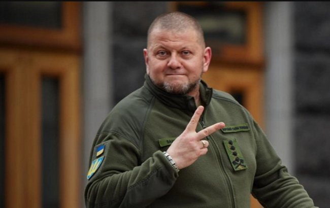 ЗСУ звільнили за минулу добу 12 населених пунктів на півдні України, – Залужний