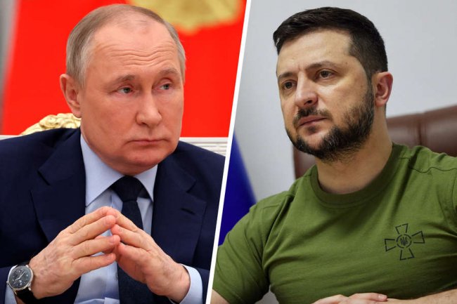 Ні Зеленський, ні Путін не відвідають саміт G20