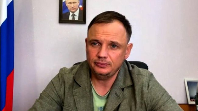 Хто вбив Стремоусова: в МВС назвали дві версії