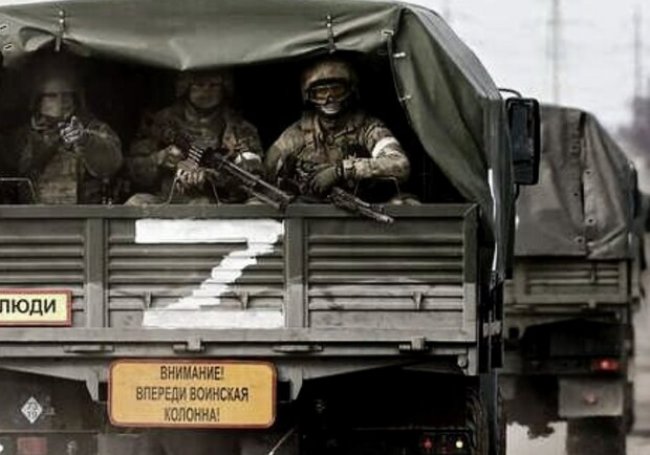 З Нової Каховки та Таврійська окупанти виводять війська