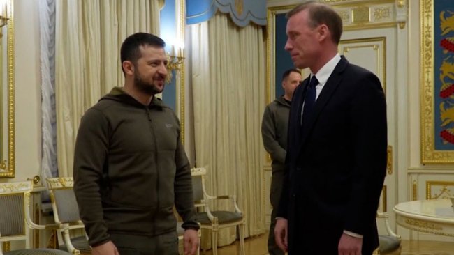 США підштовхують Україну до переговорів із Росією та натякають на компроміс щодо Криму
