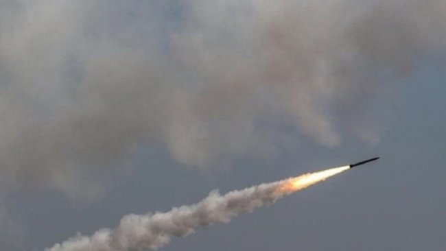 Україна повідомляла США та союзникам про спробу перехоплення російської ракети біля кордону Польщі