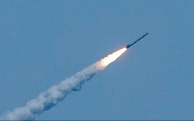 Росія вдарила по “Південмашу” та об’єктах газовидобутку