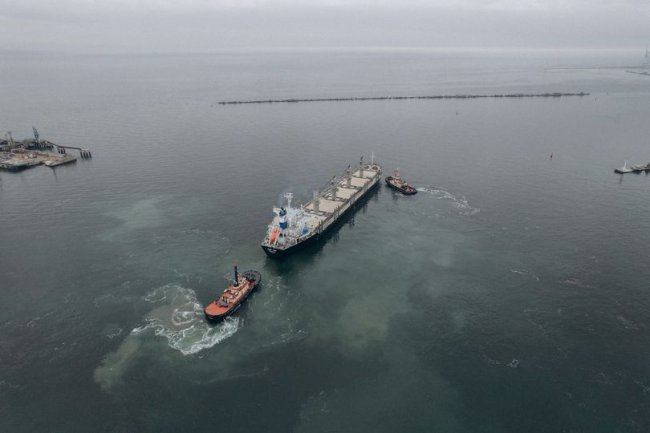 У Стамбулі домовилися про продовження &laquo;зернової угоди&raquo; на чотири місяці