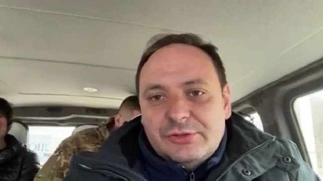 Мер Івано-Франківська закликав жителів виїхати з міста на зиму