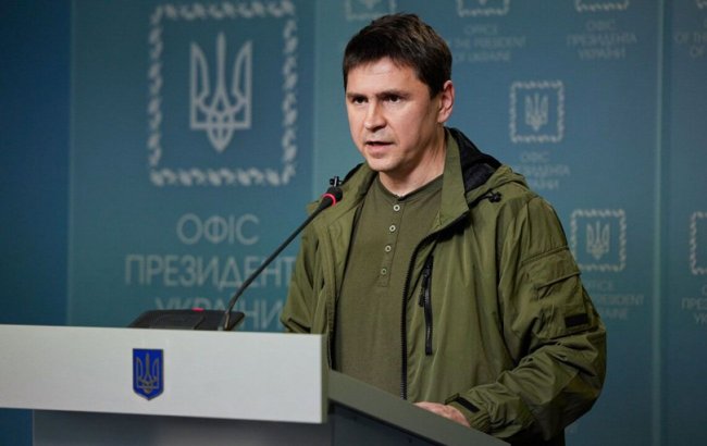 Війна може закінчитися раніше, ніж ЗСУ звільнять окуповану територію, – Подоляк