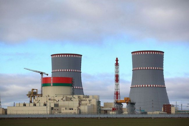 Росіяни готують теракти на об’єктах критичної інфраструктури Білорусі