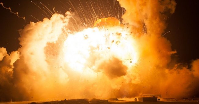 Під Мелітополем знищено базу окупантів