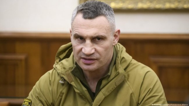 На нас чекає важка зима, частину Києва, можливо, доведеться евакуювати, – Кличко