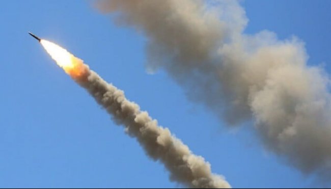 Окупанти вночі і зранку обстріляли передмістя Запоріжжя