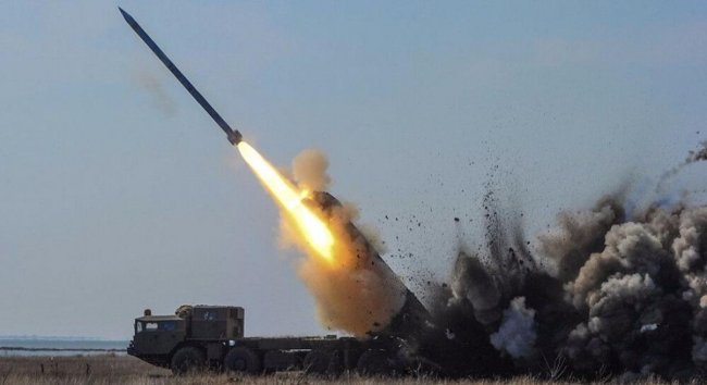 Мешканцям Запоріжжя, Харкова, Миколаєва і Херсона загрожує небезпека, – ГУР