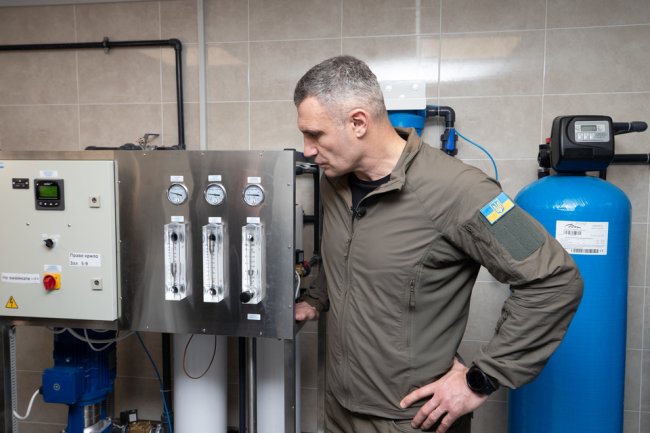 В Києві будуть давати електрику почергово на 3 години