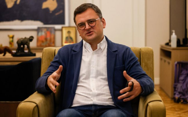 Кулеба наполягає, що у Польщі впала не українська ракета: доказів зворотного немає