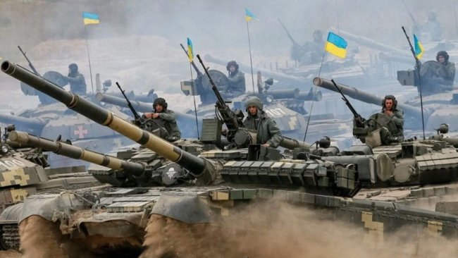 ЗСУ готують наступ на Мелітополь: десятки тисяч окупантів можуть опинитися в казані