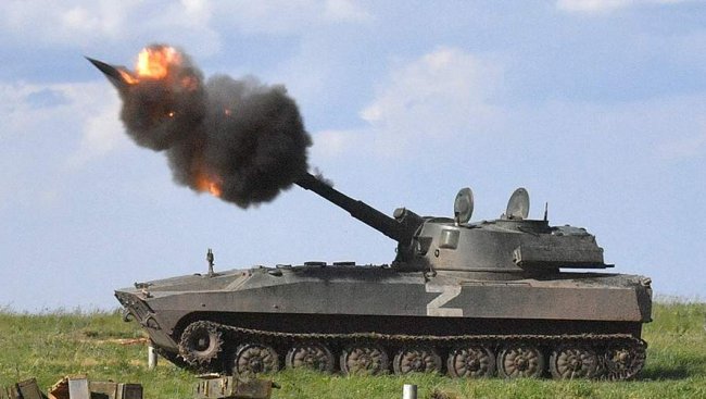 Російський метод ведення війни більше не працює, – глава Пентагону