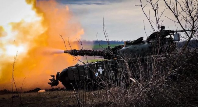 ЗСУ завдали окупантам значних втрат під Запоріжжям