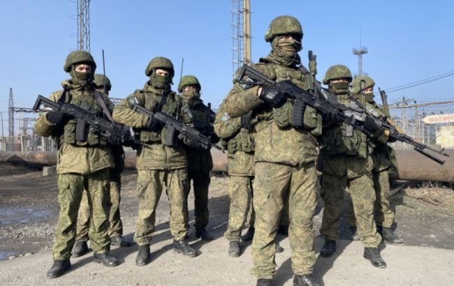 Окупанти заявили, що не покинуть Запорізьку АЕС та Енергодар