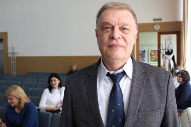 ДБР затримало соратника Сальдо, що керував ЖКГ у Херсоні