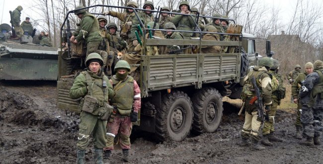 Кидають сотнями, як м’ясо: завербованими зеками Росія намагається прорвати оборону ЗСУ під Бахмутом