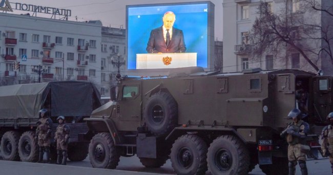 Росіяни перестали підтримувати війну: більшість хоче переговорів із Україною