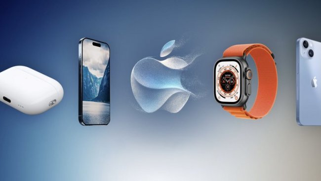Презентація Apple: чіпи нового покоління, нові макбуки та оновлений монітор