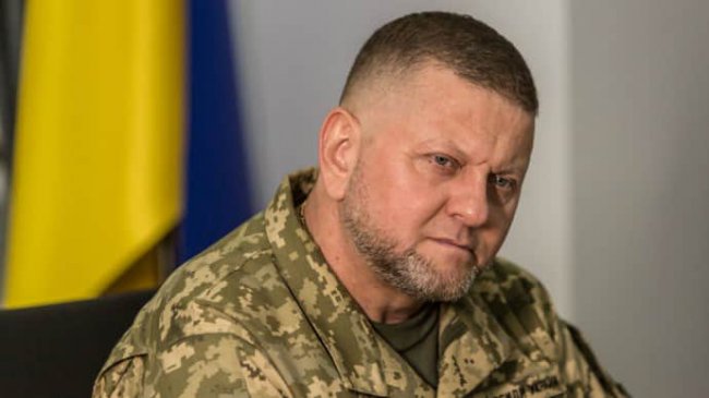 Війна переходить на новий етап: потрібні технології та посилена мобілізація, – Залужний