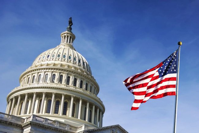 Палата представників США схвалила надання допомоги Ізраїлю без України