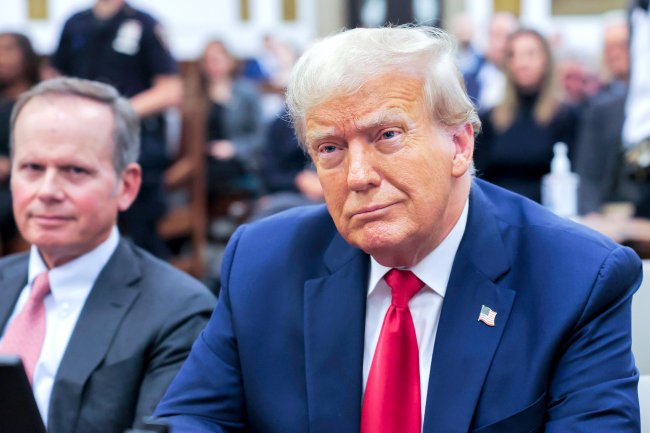 Трамп відмовився від пропозиції Зеленського відвідати Україну