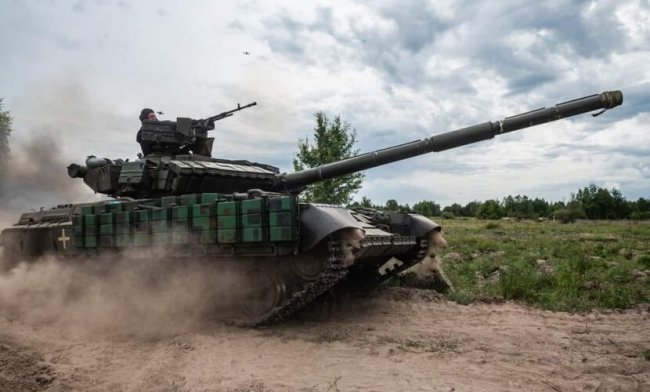 Росіяни намагаються ліквідувати плацдарм ЗСУ на лівому березі Херсонщини: деталі плану