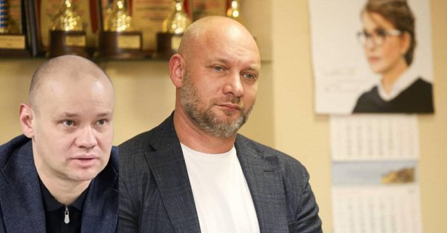 Скандальний екс-заступник генпрокурора Дмитро Вербицький планує повернутися в політику через одеську «Батьківщину» та кума-корупціонера Дмитра Жемана