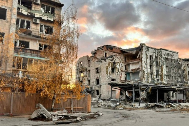 Битва за Покровськ: РФ активізує наступ, ЗСУ відповідають контратаками