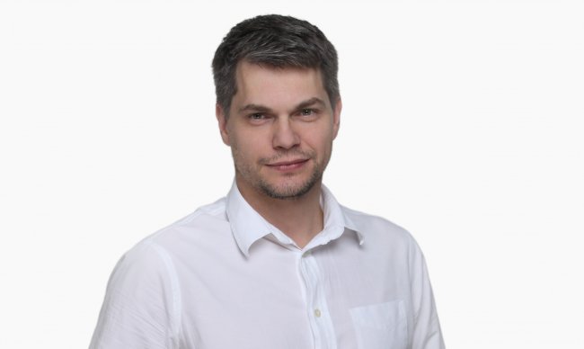 Власнику Comments.UA Гольдському заблокували рахунки через проблеми з ТЦК